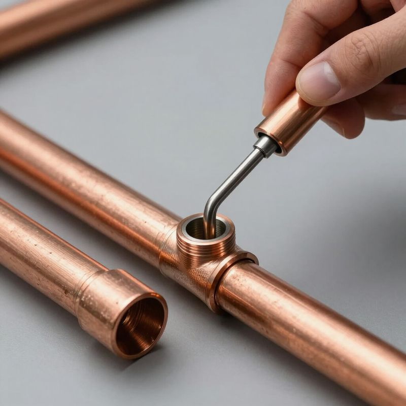 Sewer & Pipe Services in Frankfort