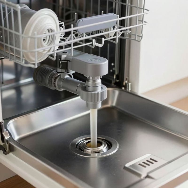 Garbage Disposal in Frankfort