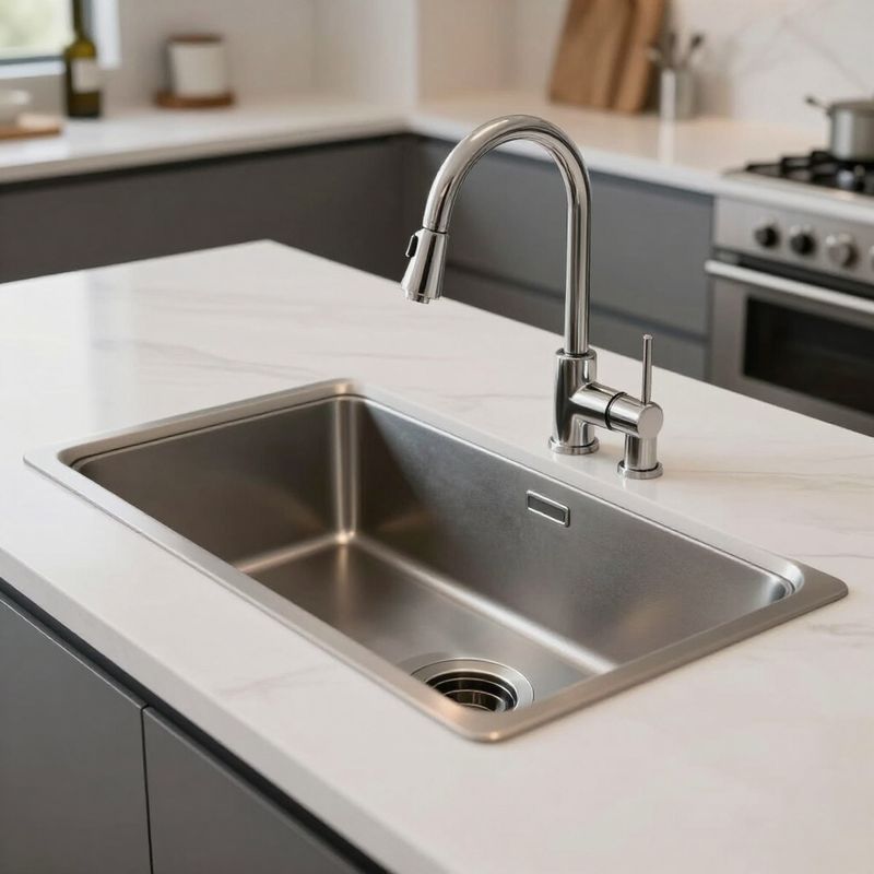 Bathroom & Kitchen Upgrades in Frankfort