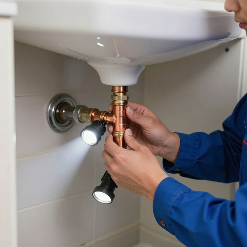 Emergency Plumbing in Frankfort